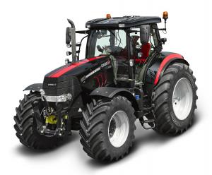 Case IH Puma 230 CVX Platinum Edition